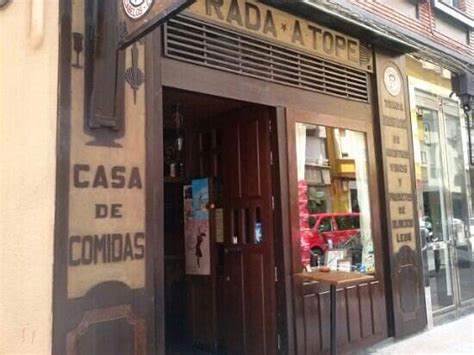 prada a tope leon